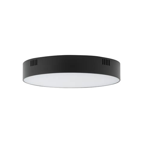 Plafond LID ROUND LED 25W 3000K