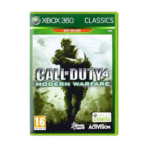 Call Of Duty Modern Warfare Xbox Xbox One No Shoptime