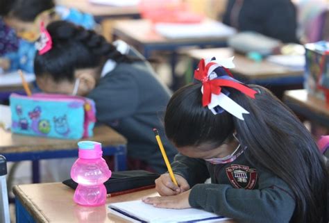 Cu Les Son Los Cambios Al Calendario Escolar Sep Para