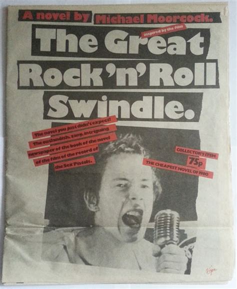 God Save The Sex Pistols The Great Rock N Roll Swindle Single Lp