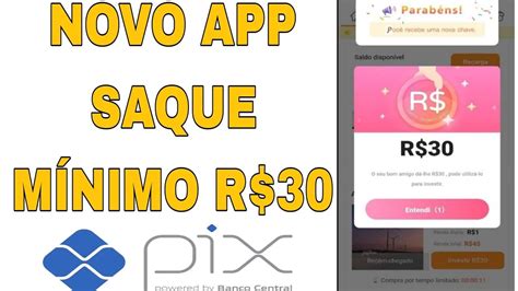 Apax Pagando No Cadastro Novo App Para Ganhar Dinheiro Via Pix