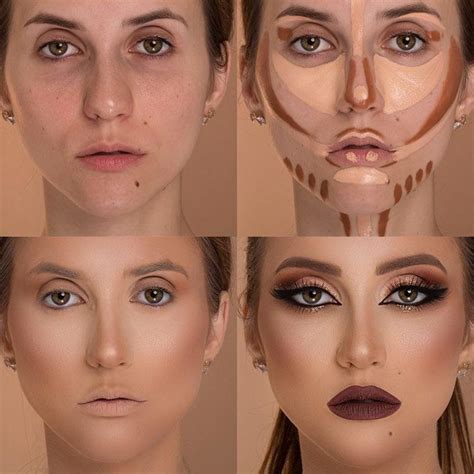 Practical Tips On How To Do Makeup Like A Pro Best