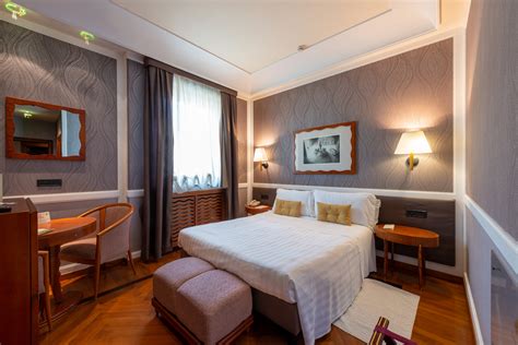 Classic Rooms Grand Hotel Ortigia