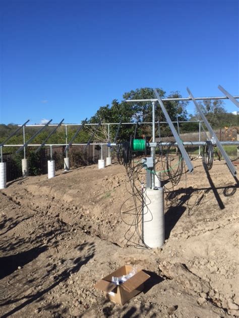 Install of the Month - February 2017 - Unbound Solar 