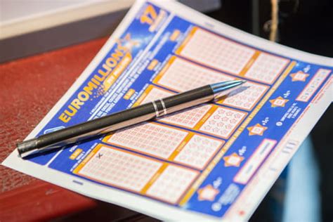 R Sultat De L Euromillions Fdj Le Tirage Du Vendredi Juin