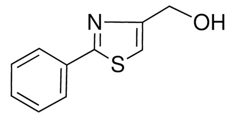 Phenyl Thiazol Yl Methanol Aldrichcpr Sigma Aldrich