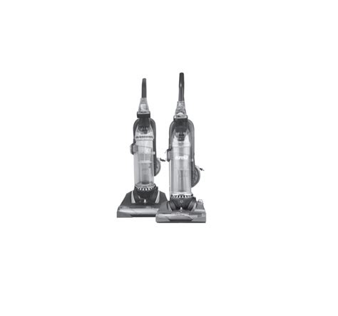 eureka Upright Vacuum Cleaner Owner's Manual