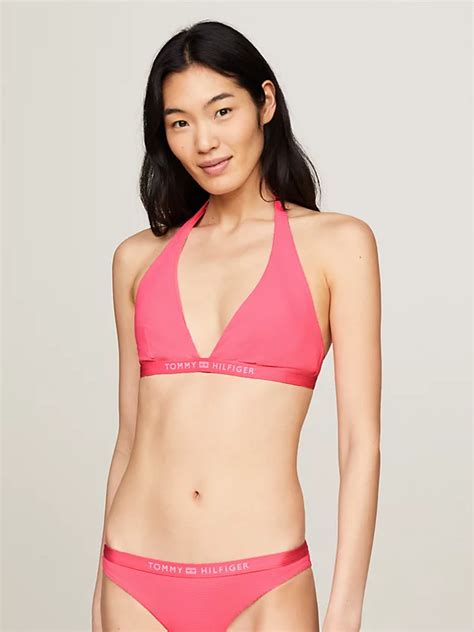 Bikini Tops Tommy Hilfiger®