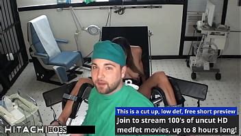 Prisoner Gets Mandatory Hitachi Orgasms From Stranger Alora Donna XVIDEOS