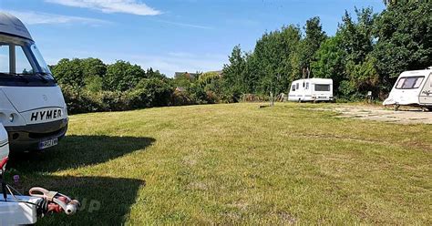 Evesham Caravan Site Evesham Updated 2024 Prices