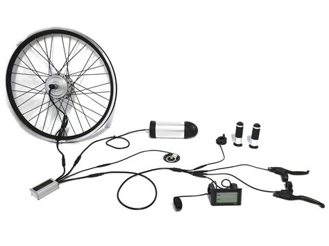 Electric Bicycle Conversion Kit,electric bike kit,Electric Bicycle Kit