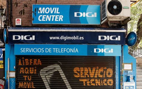 Multazo De A Digi Por Facilitar Un Duplicado De Una Tarjeta Sim