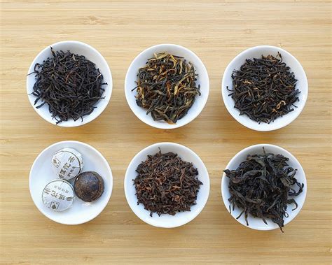 Шу Пуэр мини туо ча – iTea