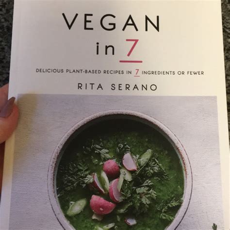 Reseñas de Vegan in 7 por WHSmiths abillion