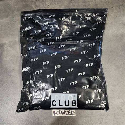 Fuck The Population Xxl Ftp X Pro Club Pack Tees Grailed