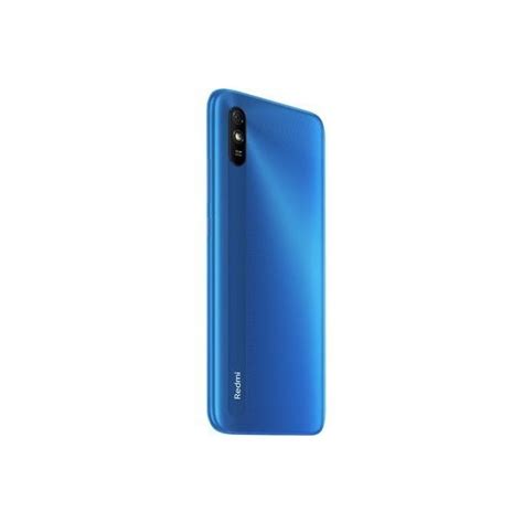 Смартфон Xiaomi Redmi 9A 2 32 GB Sky Blue Approved Витринный образец