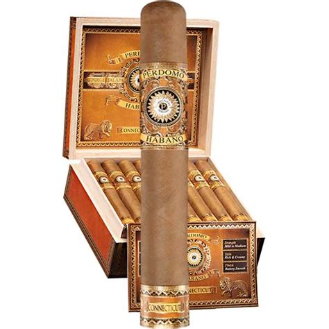 Perdomo Sale Hiland S Cigars