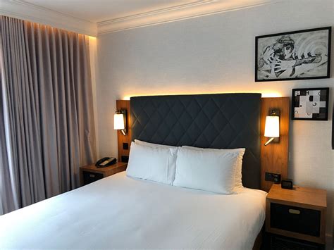 Hilton London Olympia - Aspinall Creative