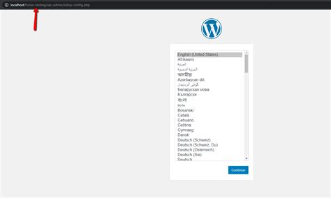 How To Install WordPress Locally On XAMPP Server