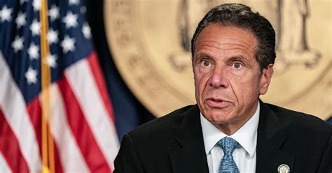 Former Aide To Ny Gov Andrew Cuomo Accuses Him Of Sexual Harassment