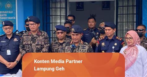 Kkp Gagalkan Penyelundupan Benih Lobster Senilai Rp Milliar Di