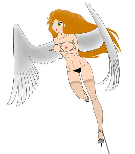 Flight Feathers By Dcolb121 Hentai Foundry