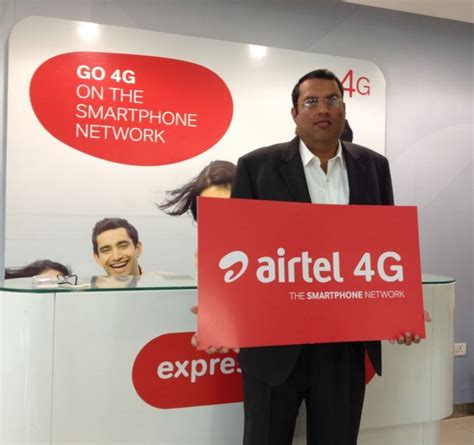 Zambian Business Look To Better Internet Coverage As Airtel Zambia