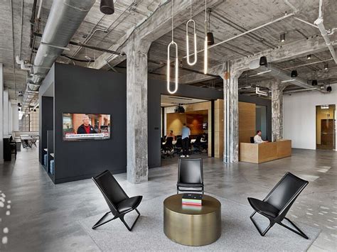 Mullenlowe Ad Agency Offices In Winston Salem Tpg Architecture