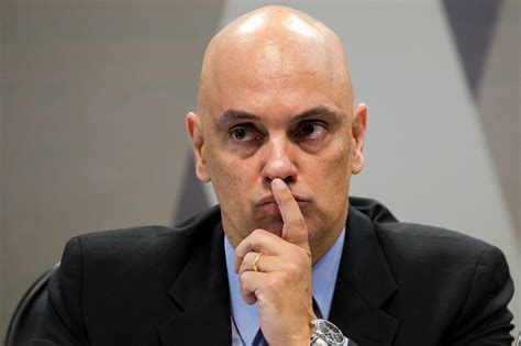 Quando Acaba O Mandato De Alexandre De Moraes