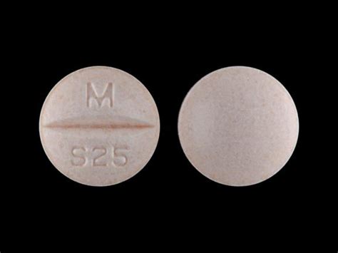 M525 Pill Images - Pill Identifier - Drugs.com