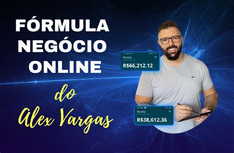 F Rmula Neg Cio Online Ainda Funciona