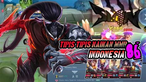 HAYABUSA PUSH MMR TIPIS TIPIS YouTube