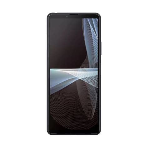 Sony Xperia 10 III 5G XQ BT52 Dual Sim 128GB 6GB Black