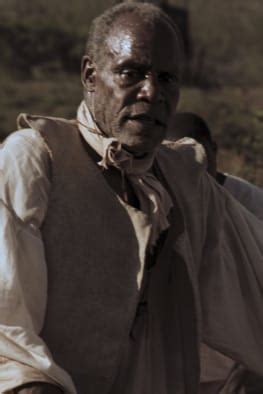 Danny Glover | Flix Premiere