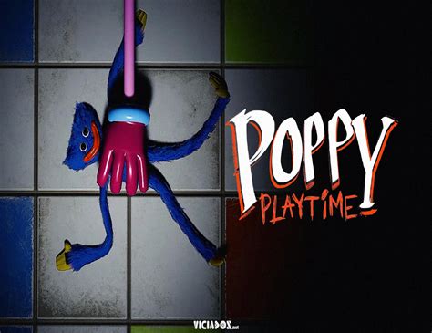 Poppy Playtime Chapter 2 Guide Apk Voor Android Download