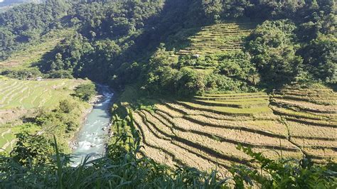 Dbp Bankrolls Kiangan Mini Hydro Project In Ifugao