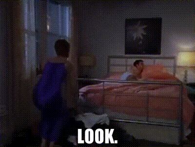 YARN Look Sex and the City 1998 S03E04 Romance Video clips by quotes 4dae2bcd 紗