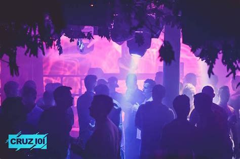 Best Gay Bars And Clubs In Manchester For 2025