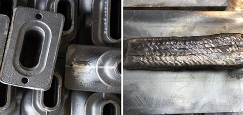 How To Weld Cast Iron With Tig 8 Simplified Steps 2025