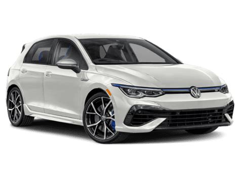 New 2024 Volkswagen Golf R 2.0T 4D Hatchback in Oklahoma City #RW225229 ...