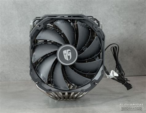 Review: DeepCool GamerStorm Assassin III