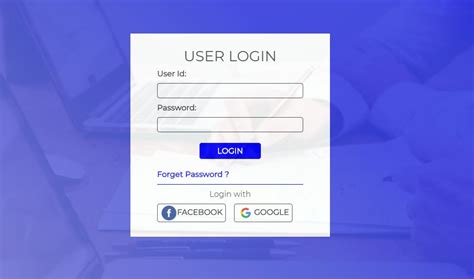 Common Floor Login Page Html Home Alqu