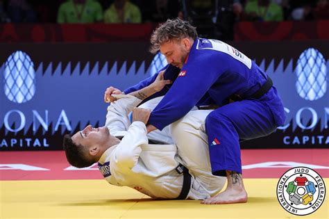 Judo Oggi Calendario Olimpiadi Parigi Orari Luglio Tv