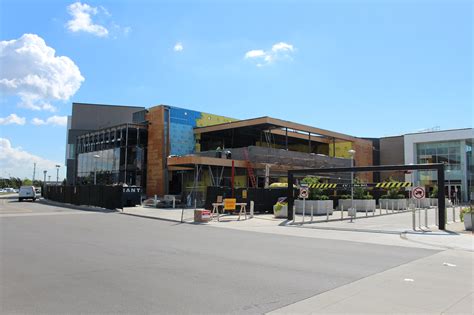 Sherway Gardens Retailers Announced as Expansion Progresses | UrbanToronto