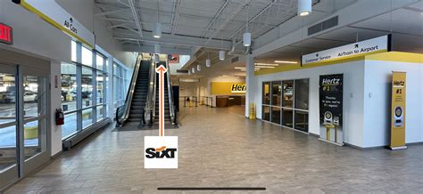 How And Where To Pick Up A Sixt Rental At Jfk Airport Feb The