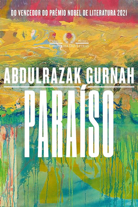 Para So Ebook Gurnah Abdulrazak Galindo Caetano W Amazon Br