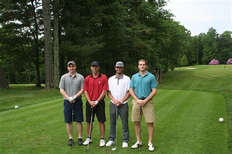 30th Annual Alumni Golf Tournament June 9 2014 Saint Johns High