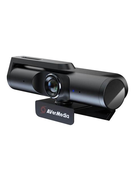 Avermedia Live Streamer Cam B Rbar