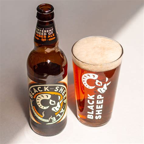 Buy Black Sheep Beer Online | Beers | Black Sheep Brewery