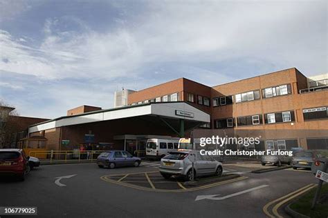 Stafford Hospital Scandal Inquiry Photos and Premium High Res Pictures ...